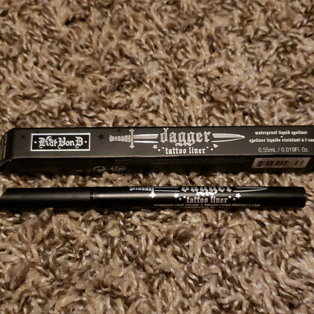 Eyeliner
